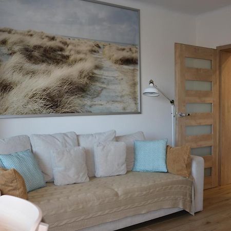 Apartament Freedom Kołobrzeg Zewnętrze zdjęcie