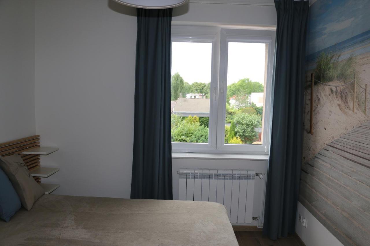 Apartament Freedom Kołobrzeg Zewnętrze zdjęcie