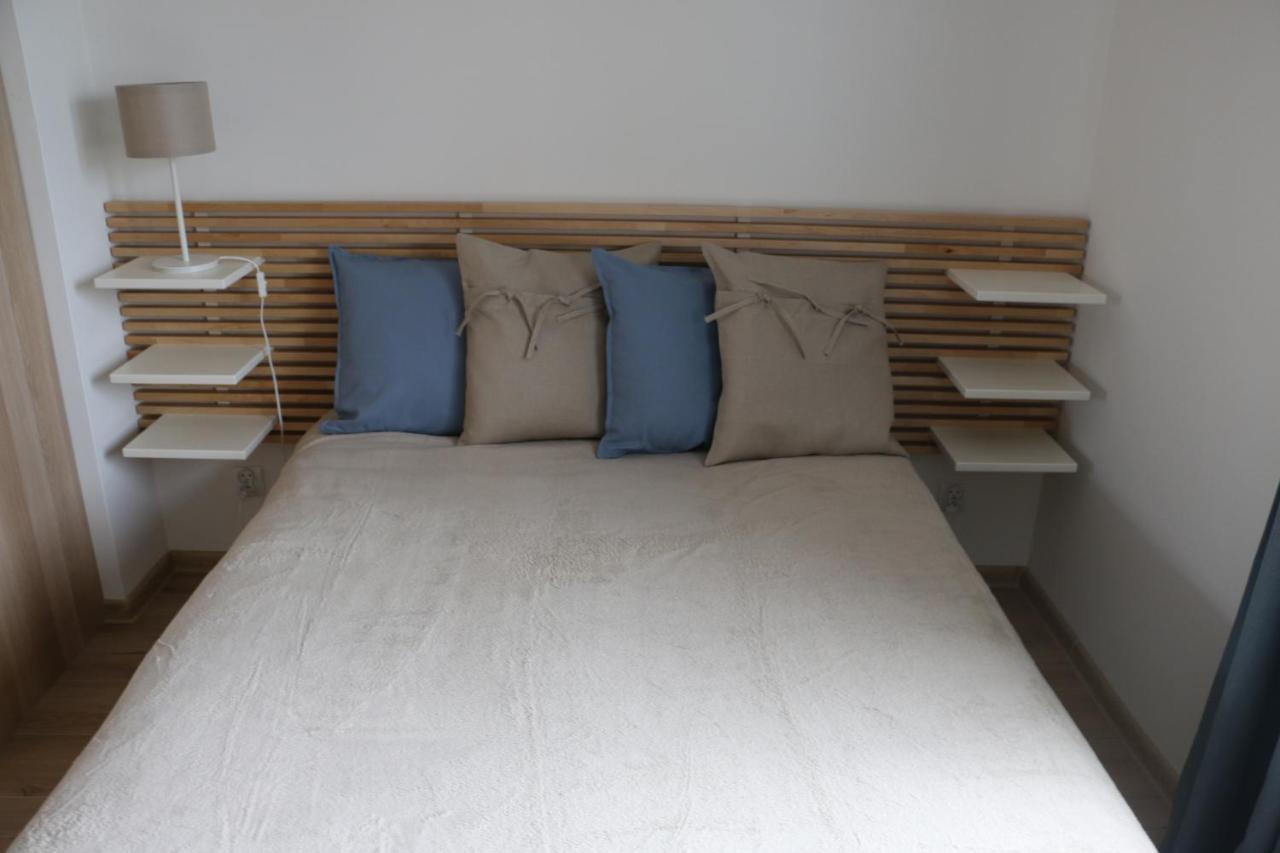 Apartament Freedom Kołobrzeg Zewnętrze zdjęcie