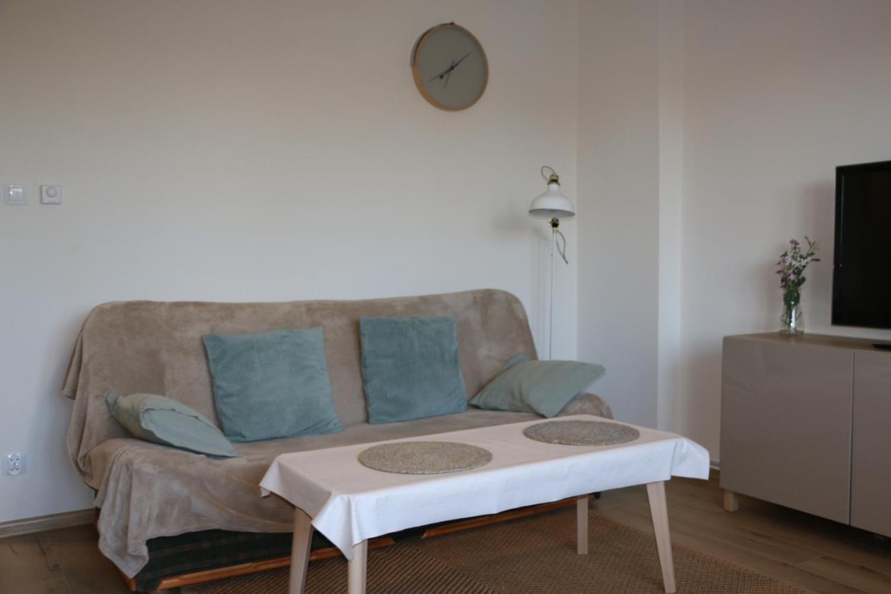 Apartament Freedom Kołobrzeg Zewnętrze zdjęcie